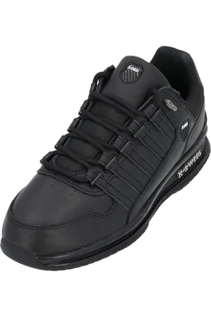 K-Swiss Męskie buty sportowe Rinzler GT Black/Black, 46 EU, , 46 EU