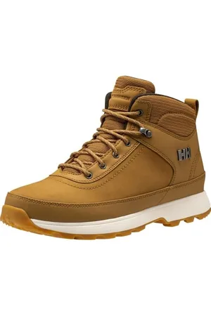 Helly Hansen Męskie buty turystyczne Calgary 2, 726 Honey Wheat/Snow, 8 UK, , 42 EU