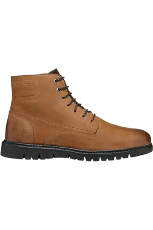 Geox Męskie buty U Ghiacciaio D Ankle Boot, , 44 EU