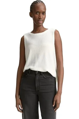 TOM TAILOR T-shirt damski, , M