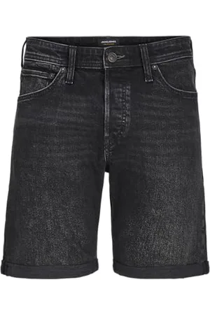 JACK & JONES JJIRICK JJIORIGINAL szorty AM 360 SN, , XL