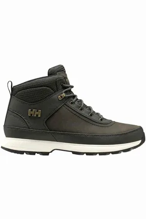Helly Hansen Calgary 2 męskie buty turystyczne, 483 Beluga/czarne, 44 EU, , 44 EU