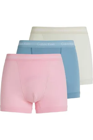 Calvin Klein Męski bagażnik (3 sztuki), , M