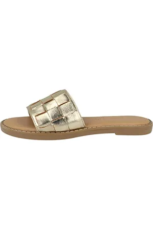 QS by s.Oliver Klapki damskie 5-27104-20, , 39 EU