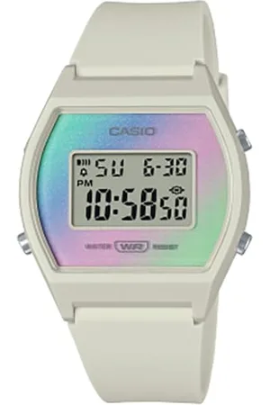 Casio Watch LW-205H-8AEF, , pasek, , pasek