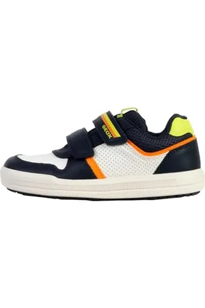 Geox J Arzach Boy A, Buty sportowe Dziecko, , 31 EU