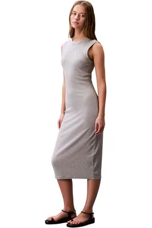 Calvin Klein Sukienki damskie, , XL