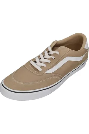 Vans Męskie buty sportowe Brooklyn Ls, zamszowe/płócienne kadzidło, 37 EU, , 40 EU