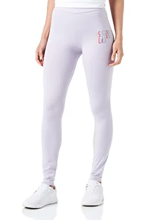 Fila Damskie legginsy Strozza Graphic Logo, , XL
