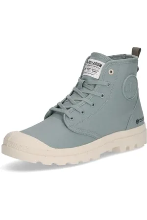 Palladium Mixed Pampa Ankle Boot, , 46 EU, , 46 EU