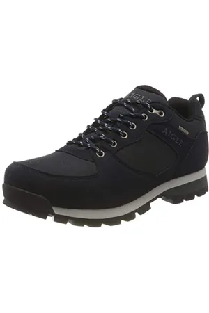 Aigle Plutno 2 Mtd męskie buty trekkingowe, , 46 EU