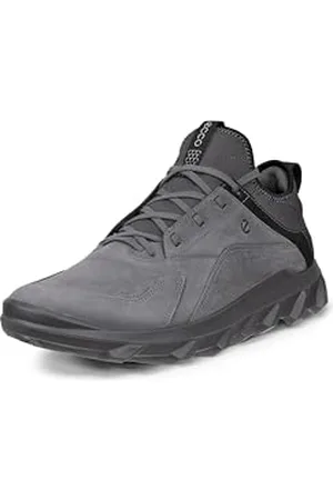 Ecco XS Buty trekkingowe Mężczyźni , Szary Tytan , 39 EU