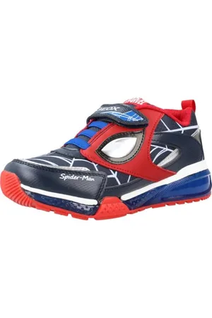 Geox J Bayonyc Boy sneakersy chłopięce, , 36 EU