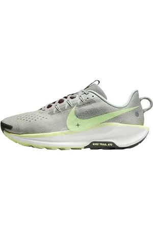 Nike Pegasus 5 męskie buty do biegania, buty, lekkie srebrne/Barely Volt-College Grey, 39 EU, , 39 EU