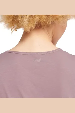Sloggi Ever Ease T-shirt damski, , L