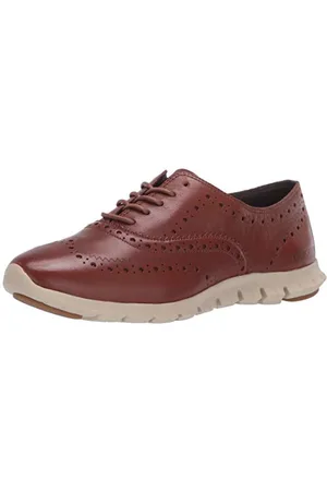 Cole Haan Damski zerogrand Wing Oxford zamknięty otwór Ii, - 38 EU