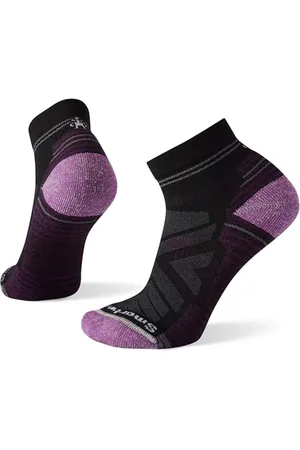 Smartwool Damskie lekkie skarpety do kostek, , S