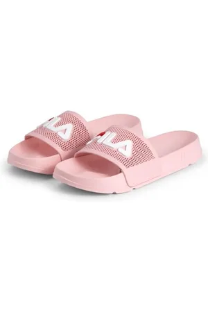Fila Damskie sandały Morro Bay Spiro Wmn Slide, Powder Pink, 40 EU, , 40