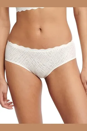 Sloggi Zero Feel Bliss Hipster bielizna damska, , S