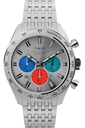 Timex Watch TW2V42400, , bransoletka