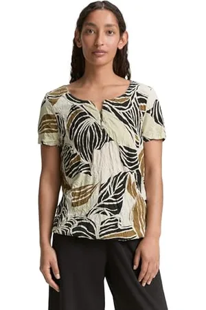 TOM TAILOR T-shirt damski, , XS