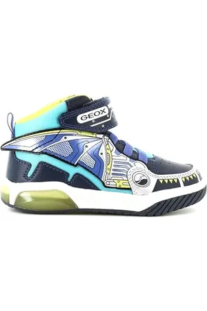 Geox J Inek Boy B, Buty dziecięce, , 32 EU
