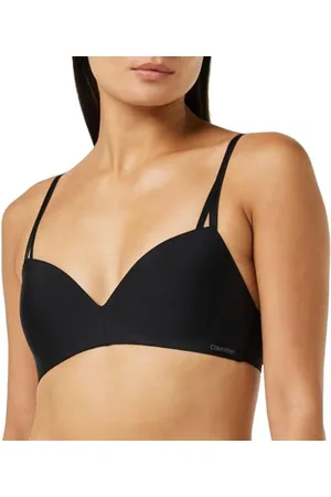 Calvin Klein Damski biustonosz Lift Demi (Wireree), , 34D, , 75D
