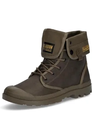 Palladium Mixed Baggy Ankle Boot, , 40 EU
