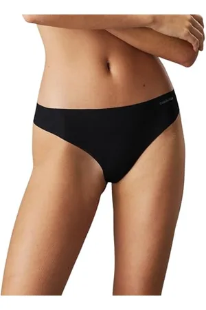 Calvin Klein Stringi niewidoczna bielizna damska, , 36