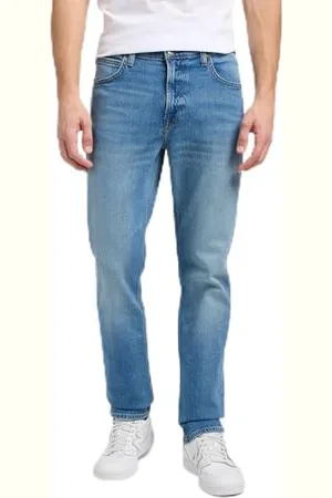Lee Męskie dżinsy West, , 44W / 34L