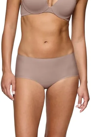 Triumph Body Make-Up Illusion Short EX Chocolate Mousse, , 44