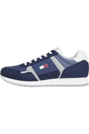 Tommy Hilfiger Męski TJM Runner Casual Em0em01590 Low Top, , 8