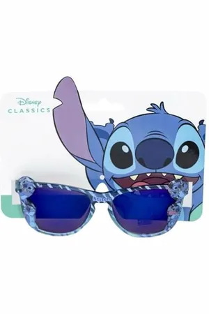 Artesanía Cerdá ARTESANIA ŚWIATŁO Okulary dziecięce Premium Stitch 12.8 X 4.5 X 12.7 Cm, , rozmiar uniwersalny