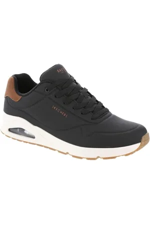 Skechers Męskie buty sportowe Uno Suited on Air, , 43 EU