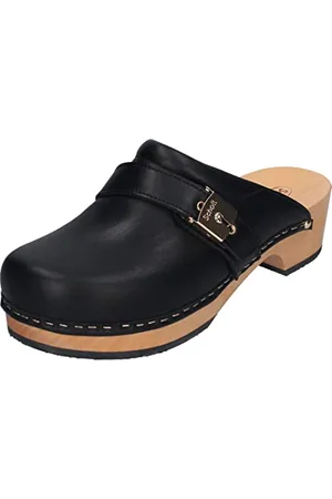 Scholl Damskie sandały Pescura Clog 50, , 39 EU
