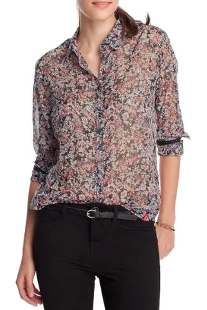 ESPRIT Edc by damska bluzka damska 013CC1F003, , L