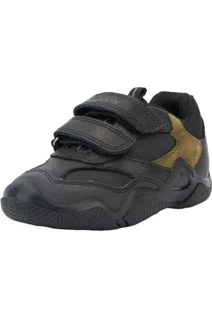 Geox Chłopięce buty sportowe Jr Wader A, , 29 EU