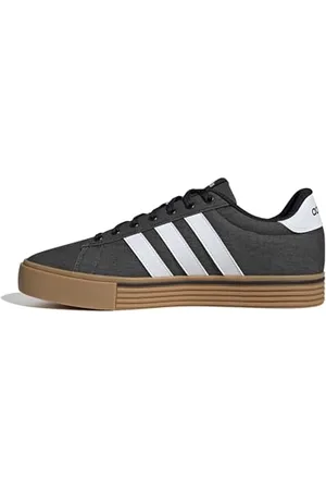 adidas Uniseks DAILY 4.0 SHOES, Core black/Cloud white, 36 2/3 EU