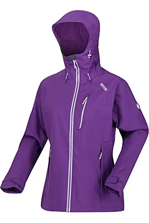 Regatta Damska kurtka Birchdale Shell Jacket, , rozmiar S, , S
