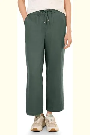 CECIL Linen_Style Neele Solid LI/VIS S, , S