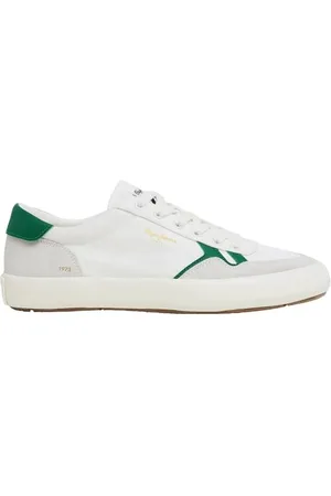 Pepe Jeans Męskie buty sportowe Travis Brit M, , 42 EU