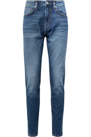 QS by s.Oliver Sales GmbH & Co. KG/ Spodnie jeansowe, Keith Straight Leg, , 28