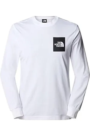 The North Face Mężczyźni L/S Fine Koszula z długim rękawem L