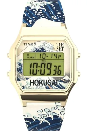 Timex Watch TW2W25200, , pasek, , pasek