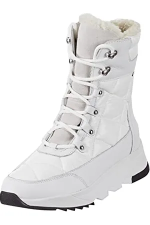 Geox Damskie botki D Falena B ABX B, , 37 EU