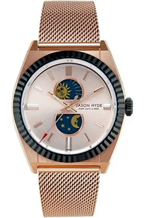 Jason Hyde Zegarek jh41008