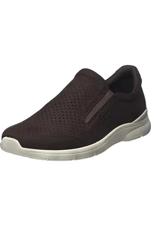 Ecco Irving Casual Slip On
