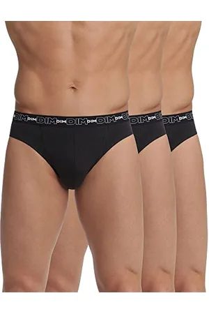 Dim SLIP MĘSKI BARDZO STRETCH x3, , XL