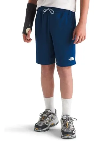 The North Face Chłopcy Never Stop Shorty 140