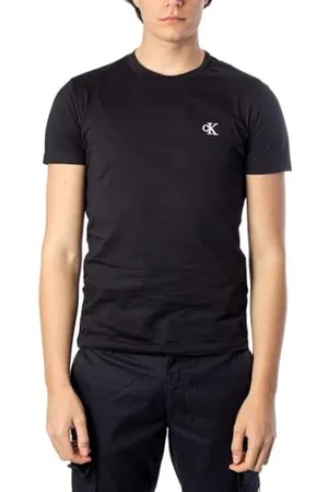 Calvin Klein Dżinsy CK ESSENTIAL SLIM TEE męska, , XXL